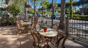 Hotel Villa Grazia - Image 2