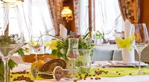 Gasthof Restaurant Hirsch - Image 3
