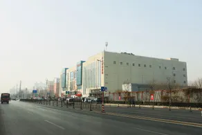SHENZHOUKAIRUNSHANGWUJIUDIAN - Image 3
