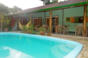 Pousada Aquarium - Image 5