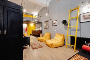 Funky Loft - Image 2