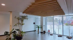 Chungchoho Best Hotel - Image 2