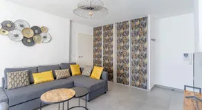 Panier, Major, appartement de 47 m2, parking et terrasse - Image 3