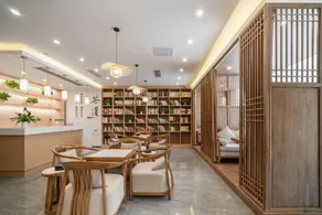 Boshang Jingyue Hotel - Image 4