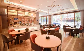 Kyriad Marvelous Hotel Shantou High-speed Railway Station - Image 5
