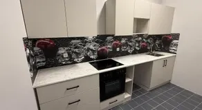 Aparthotel Emilia 24h Check-in, Free Parking and WiFi - Image 3