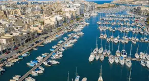 Comfortable and Well Located 3 Bedroom Apartment in Msida - Image 3