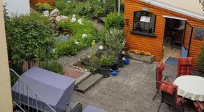 Ferienwohnung in Gartenlandschaft - Image 3