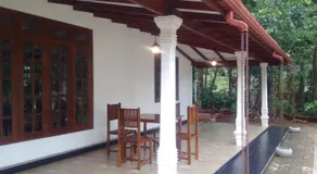 Lion's Girl Nature Bungalow - Image 5