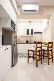 BRIKitt Ivory Retreat 1BHK - Image 4