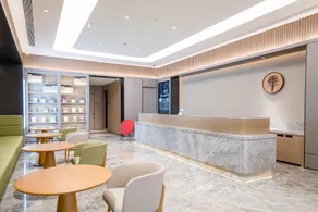 Ji Hotel Zaozhuang Municipal Government - Image 3