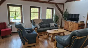 Apartmány Na rychtě - Image 3