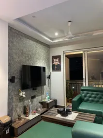Luxury/Chic 3BHK Apartment in Central Kolkata. - Image 2
