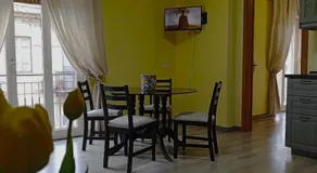 Medoro Piazza Roma Rooms - Image 5