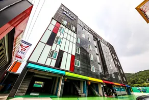Sacheon Island Hotel - Image 2