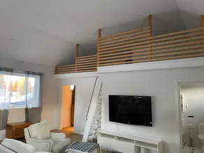 Cozy Modern Apartment in Skellefte - Perfect Retreat - Image 5
