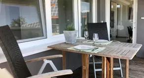 Ferienwohnung Schottenhof Walser 1 - Alleinlage im Grünen mit Panoramablick - Image 2