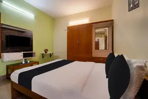 Hotel O Singanallur Coimbatore - Image 2
