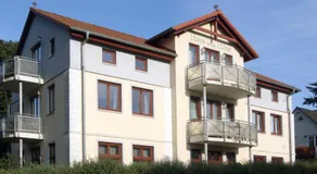 Haus auf der Höhe - FeWo Neuhof - Image 5