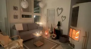 Villa White Christmas - Image 2