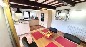 Maison de vacances avec terrasse, barbecue et jardin | Vue nature | Avec animaux acceptés - Image 5