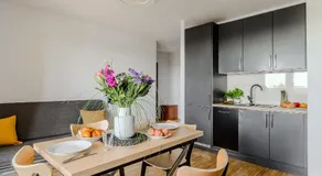 Apartament Ostrobramska - Praga Południe - Image 2