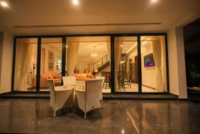 Margalla Retreat House With Pool, Garden & Mountain View - Image 5