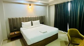 HOTEL DM 45- GURGAON CENTRAL - Image 5