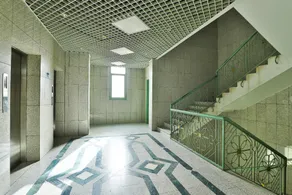 Qaser Alhamra Serviced apartments - Image 3