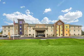 Sleep Inn Spokane Airport - Image 3