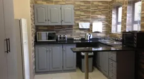 Impala Chalets - Image 5