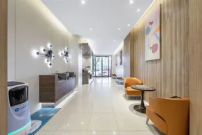 Hanting Hotel Shanghai Jinqiao International Commercial Plaza - Image 5