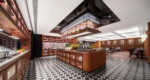 IntercityHotel Guangzhou Panyu Chimelong Wanbo Sihai City - Image 2