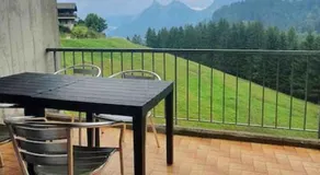 Superbe appartement 3.5 avec cheminée - Image 4