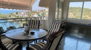 Villa Alpha Sea View With Pool - Image 4