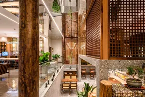 Floral Hotel·Yihe Elysees Homestay Ningjin County Debai Plaza Branch - Image 4
