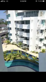 Homelite Resort water theme park condominium - Image 3