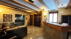 HOTEL EL RASTRO - Palacio Duque de Tamames - - Image 5