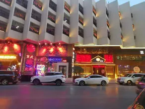 HaiYue hotel - Image 4