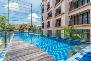 ZEN Rooms Raya Kuta 3 - Image 3