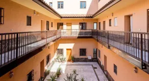 Apartamento Deluxe Terrace. Alameda - Image 4