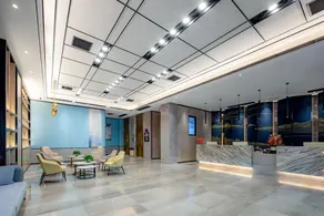 Morning Hotel, Zhuzhou Xingui Plaza - Image 2
