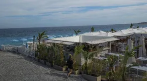 Apt 2 Pers 200m de la mer plus Parking proche - Image 4