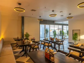 The Hosteller Bam Jaipur, Hawa Mahal - Image 3