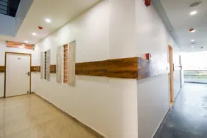 Super Hotel o Shivaay Phase 1 Mohali Bus Terminal - Image 4
