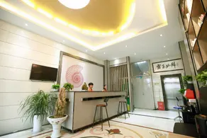 Shell Hotel (Taian Manzhuang Town Government Branch) - Image 4
