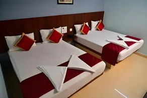 AMULYAM RESIDENCY - Image 2