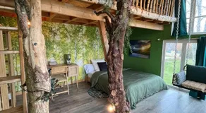 La cabane de peau d'ane - Image 4