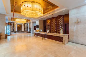Platinum Hotel International (Heming Avenue Branch) - Image 2