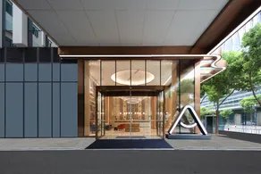 Atour Hotel Xiamen Wuyuanwan Wanda Plaza - Image 5